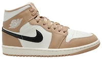 Jordan AJ 1 Mid - Women's