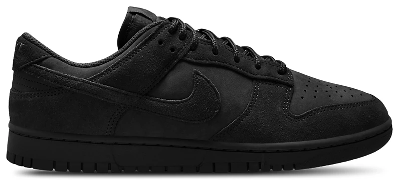 Nike Dunk Low Retro Se Nubuck - Men's
