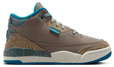 Jordan Retro 3 UNI - Boys' Preschool