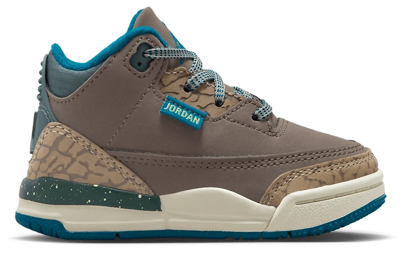 Jordan Retro 3 UNI - Boys' Toddler