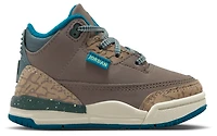 Jordan Retro 3 UNI - Boys' Toddler