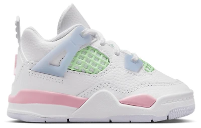 Jordan AJ 4 Retro Fem - Girls' Toddler
