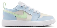 Jordan AJ 1 Low ALT SE Fem - Girls' Preschool