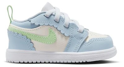 Jordan AJ 1 Low ALT SE Fem - Girls' Toddler