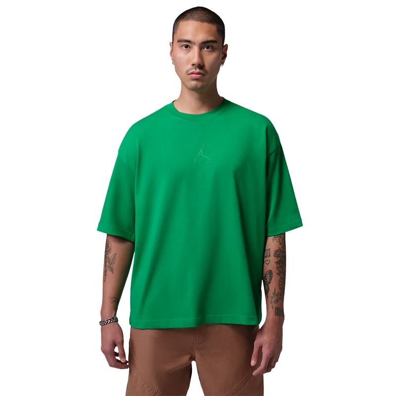 Jordan Brooklyn Oversized T-Shirt - Men's