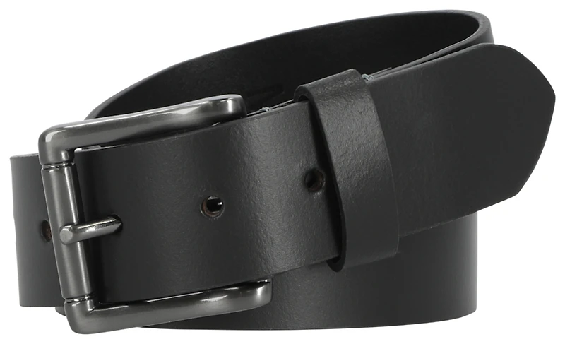 Timberland Metal Tree Logo Belt - Adult