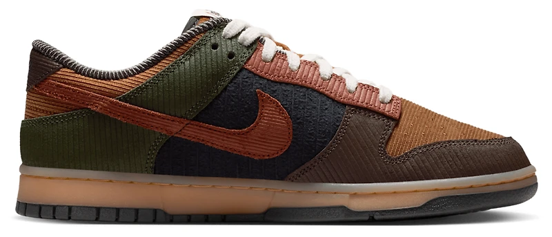 Nike DUNK LOW RETRO PRM - Men's