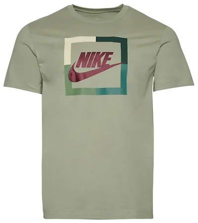 Nike Futura Block T-Shirt - Men's