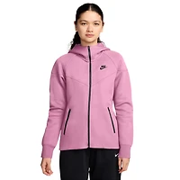 Nike Tech Fleece Full ZIP Hoodie - Women's
