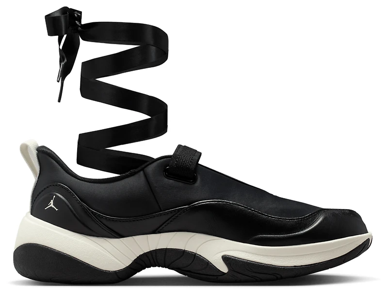 Jordan Pointe - Women's