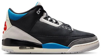 Jordan AJ Retro 3 OG - Men's