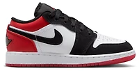 Jordan Air 1 Low SE - Boys' Grade School