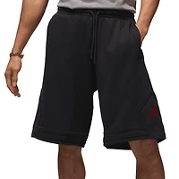 Jordan Brooklyn Oversize Stretch Shorts - Men's