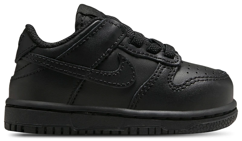 Nike Dunk Low - Boys' Toddler