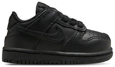 Nike Dunk Low  - Boys' Toddler
