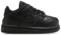 Nike Dunk Low  - Boys' Toddler