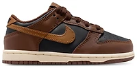 Nike Dunk Low - Girls' Preschool