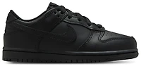 Nike Dunk Low - Boys' Preschool