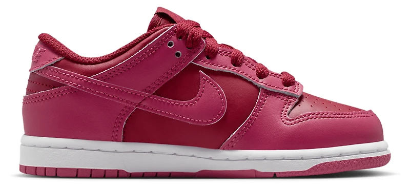 Nike Dunk Low - Boys' Preschool