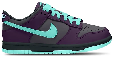 Nike Dunk Low - Boys' Grade School