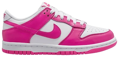 Nike Dunk Low - Girls' Grade School