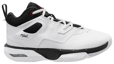 Jordan Stay Loyal 3 - Boys' Grade School
