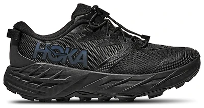 HOKA SpeedGoat 7 - Boys' Grade School