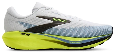 Brooks Ghost Amp - Men's