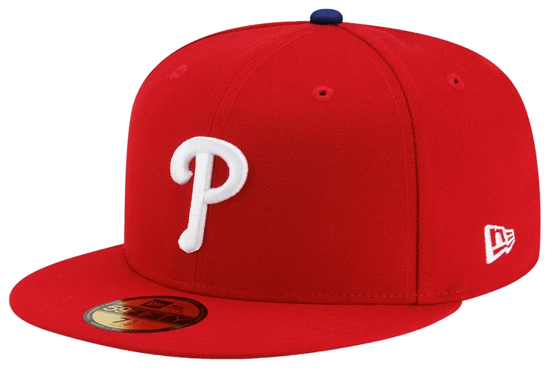 New Era Phillies 59Fifty ASG 1996 Basic Hat - Men's