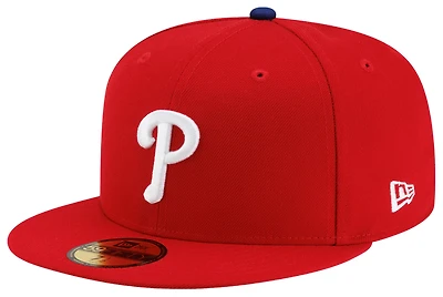 New Era Phillies 59Fifty ASG 1996 Basic Hat - Men's