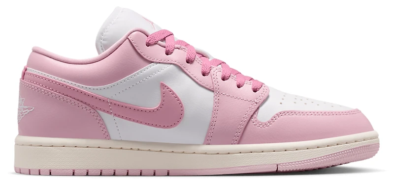 Jordan AJ 1 Low - Women's