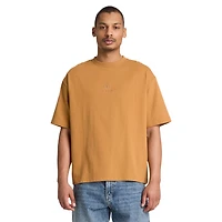Timberland Heavyweight Short Sleeve T-shirt - Men's
