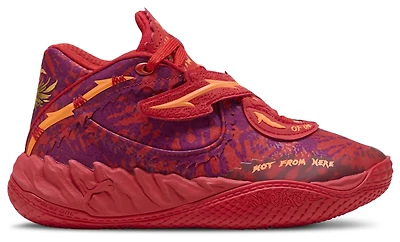PUMA MB.05 Crowd Surf - Boys' Grade School
