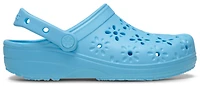 Crocs Classic Floral - Women's