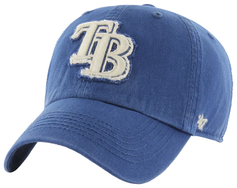 47 Brand Rays Blazer Chasm Clean Up Cap - Men's