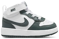 Nike Court Borough Mid 2 - Boys' Toddler