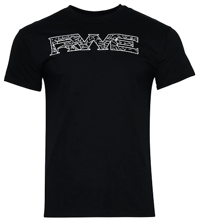Overtime RWE Collage T-Shirt - Men's