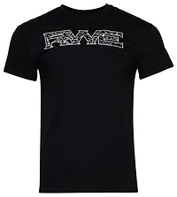 Overtime RWE Collage T-Shirt - Men's