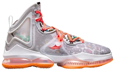 Nike LeBron 19 - Men's