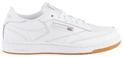 Reebok Club C - Boys' Grade School