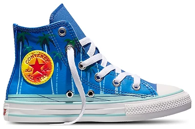 Converse All Star Hi Dragon Ball Z - Boys' Preschool