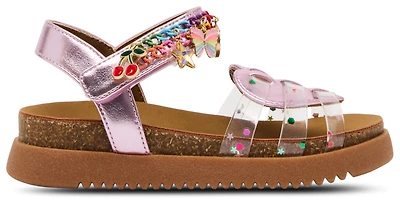 Steve Madden TCOMET Sandals - Girls' Toddler