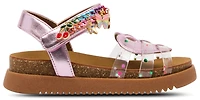 Steve Madden TCOMET Sandals - Girls' Toddler