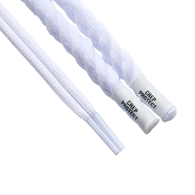 Crep Protect Rope Laces - Adult