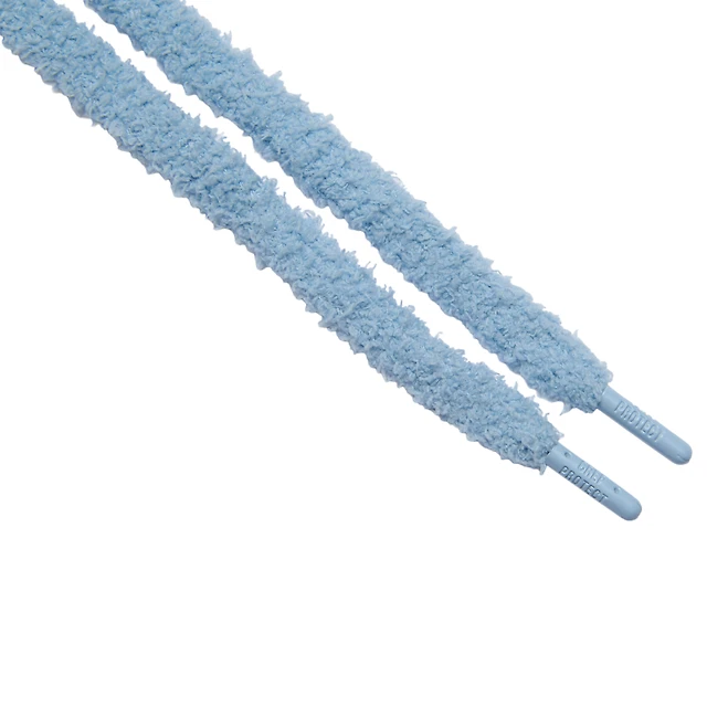 Crep Protect Fuzzy Laces - Adult