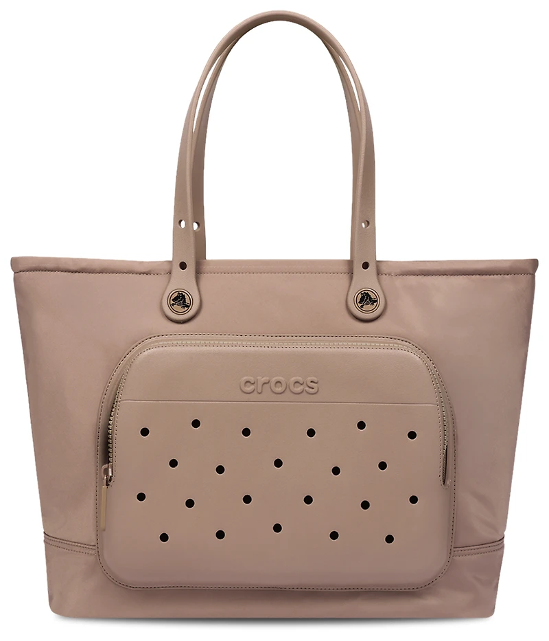 Crocs Large Tote with Pockets - Adult