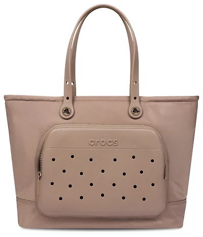 Crocs Large Tote with Pockets - Adult