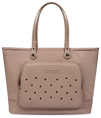 Crocs Large Tote with Pockets - Adult
