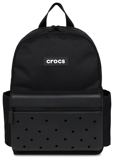 Crocs Lightweight Backpack With Molded Front - Adult