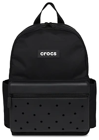 Crocs Lightweight Backpack With Molded Front - Adult